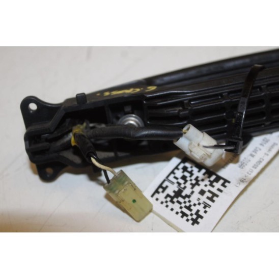 maniglia esterna anteriore destra par SUZUKI Sx4 S-cross (jy) 1.6 DDiS -