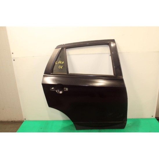 porta posteriore destra par SUZUKI Sx4 S-cross (jy) 1.6 DDiS -