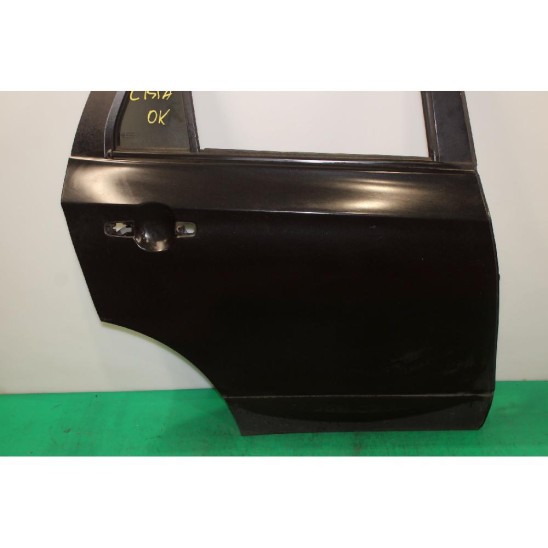 porta posteriore destra par SUZUKI Sx4 S-cross (jy) 1.6 DDiS -