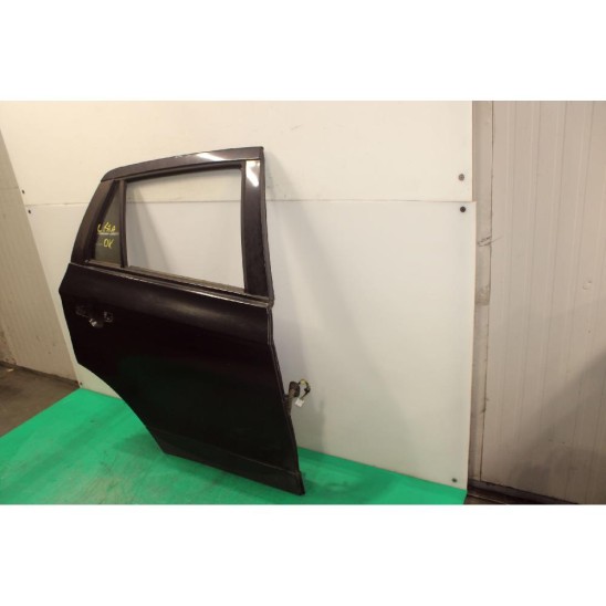 porta posteriore destra par SUZUKI Sx4 S-cross (jy) 1.6 DDiS -