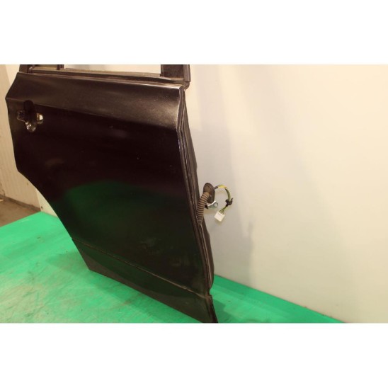 porta posteriore destra par SUZUKI Sx4 S-cross (jy) 1.6 DDiS -