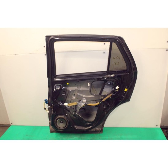 porta posteriore destra par SUZUKI Sx4 S-cross (jy) 1.6 DDiS -