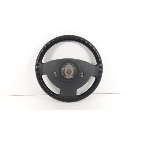 Three-spoke steering wheel for DACIA Duster 1.6 4X2 SUV 5P/B/1598CC 484305163R