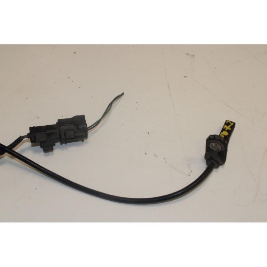 sensore abs anteriore sinistro par SUZUKI Sx4 S-cross (jy) 1.6 DDiS 130627