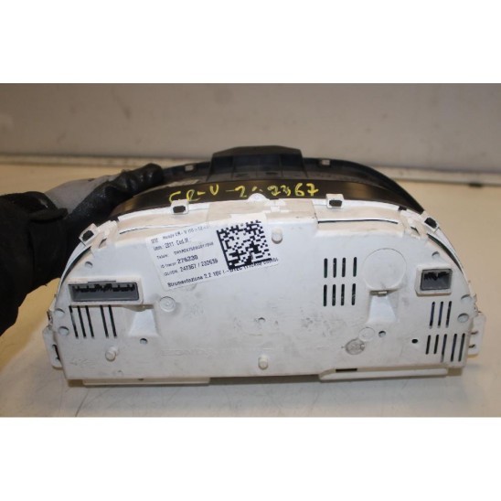 quadro strumenti para HONDA Cr-v Iii (re_) 2.2 i-DTEC 4WD HR0399043,78100