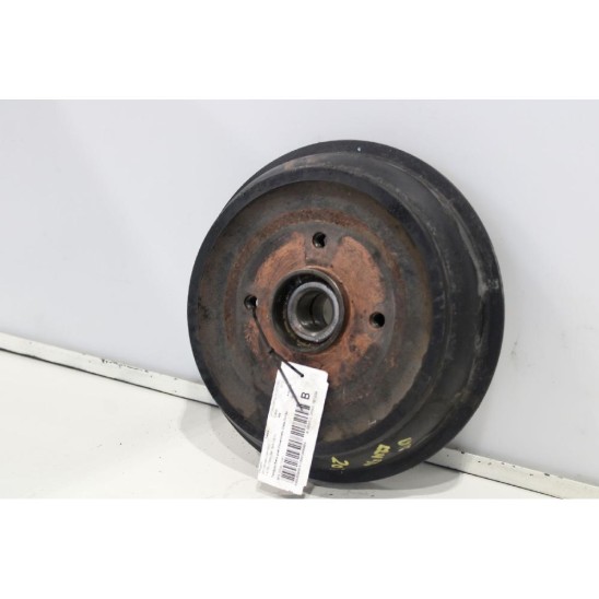 tamburo freno posteriore per PEUGEOT 207/207+ (wa_, Wc_) 1.4 16V -