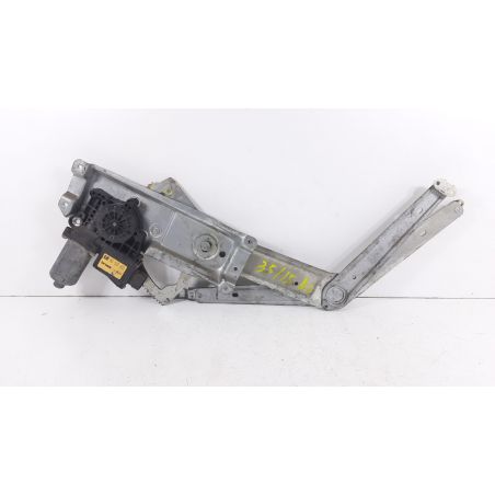 Elevalunas Eléctrico Puerta Delantera Derecha para OPEL Tigra 1.6 16V CPE 3P/B/1598CC 90520202