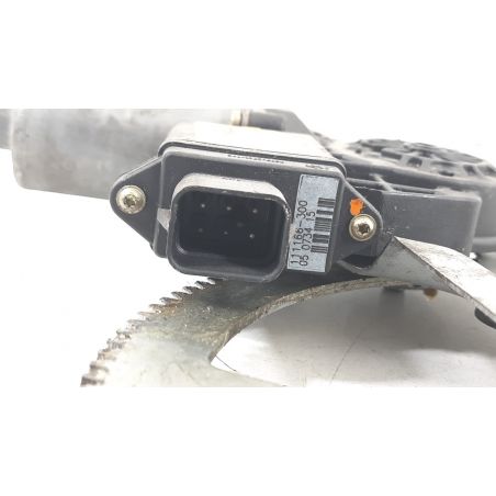 Elevalunas Eléctrico Puerta Delantera Derecha para OPEL Tigra 1.6 16V CPE 3P/B/1598CC 90520202