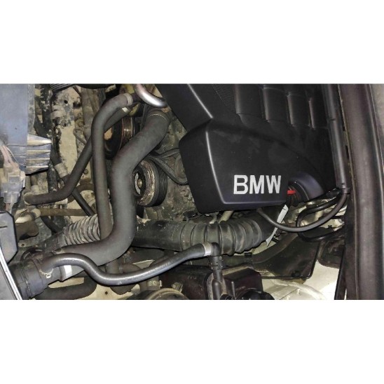 kit airbag par BMW X1 (e84) xDrive 18 d 