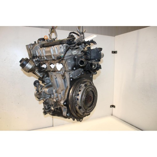 motore for VOLKSWAGEN Polo (6r1, 6c1) 1.2 CGP