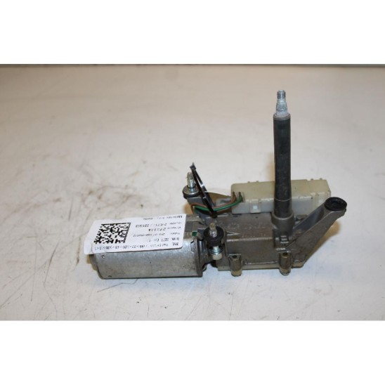 motorino tergilunotto posteriore per FIAT Seicento / 600 (187_) 1.1 (187AXB, 187AXB1A) 64343016,TGL260