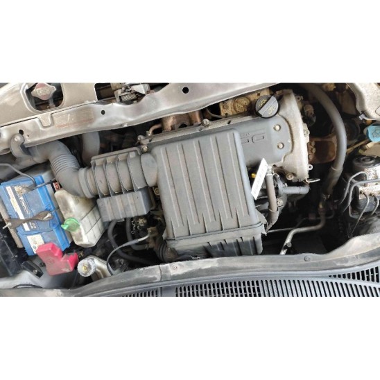 motore for SUZUKI Swift Iii (mz, Ez) 1.3 (RS 413) 