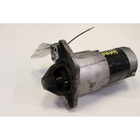 motorino di avviamento par NISSAN Qashqai / Qashqai +2 I (j10, Nj10, Jj10e) 1.5 dCi 7711135334,8200186330,8200251007,8200285128,8200306595,8200584675,A6079060300,M000T21471,M000T87881,M0T21471,M0T87881,M0T87881AM,23300-00Q0F,23300-00Q1M,23300-00Q1MEX,23300-00Q1R,23300-00Q1REX,23300-00Q6L,23300-00QR0EX