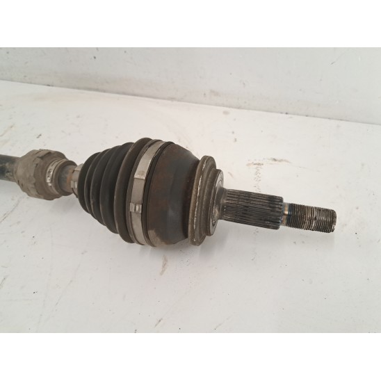 semialbero anteriore (compl.) destro para TOYOTA Rav 4 3a Serie 2.2 D-4D DPF (4x4) SUV 5p/d/2231cc da51r