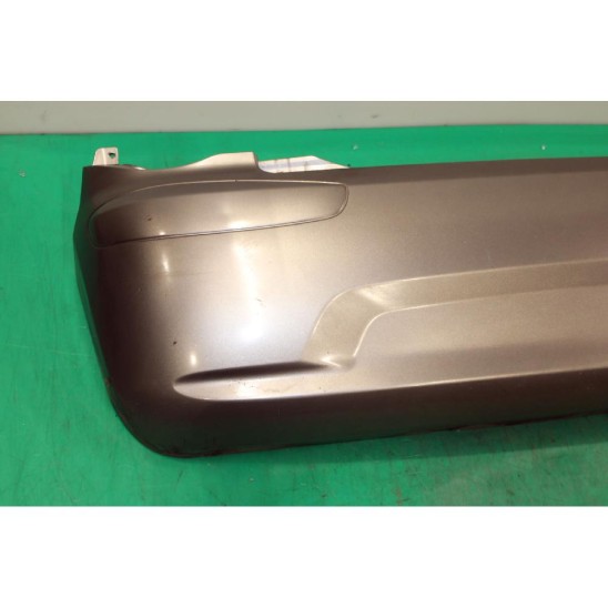 paraurti posteriore for KIA Picanto (sa) 1.0 -