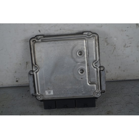 centralina ecu per RENAULT Clio Iv 1.5 dCi 75 