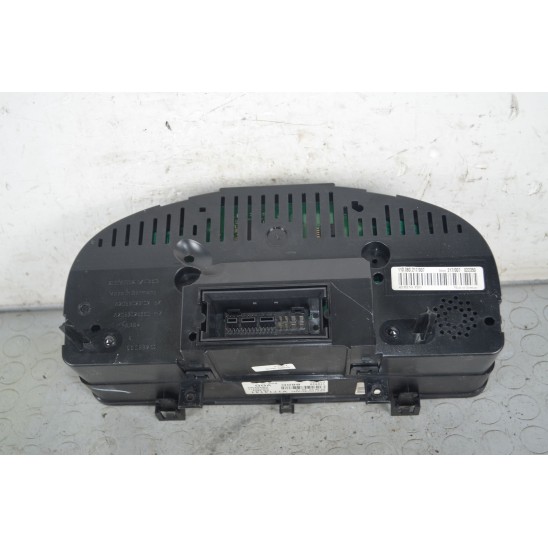 strumentazione contachilometri completa for VOLKSWAGEN Touran (1t1, 1t2) 1.6 1T0920874DX