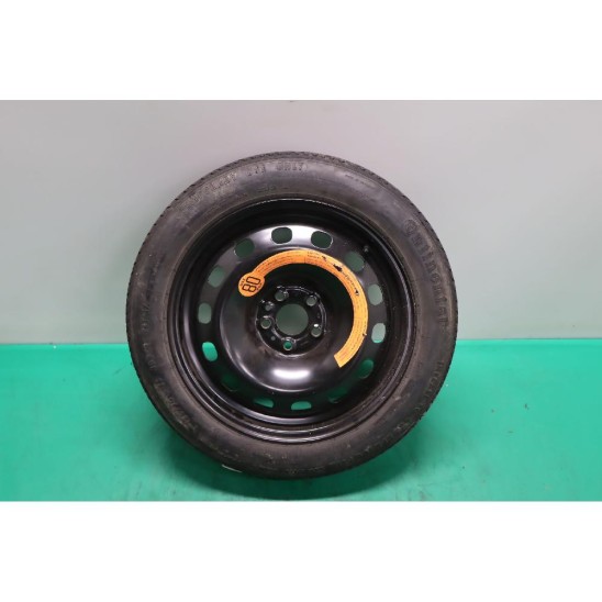 ruota para FIAT 500l (12>16<) (73) 1.3 16V MJT (62kw) Mnv 5p/d/1248cc 51921404