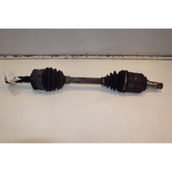 semiasse anteriore sinistra para OPEL Corsa C (x01) 1.2 (F08, F68) 374442,24427062,26076879,93190104