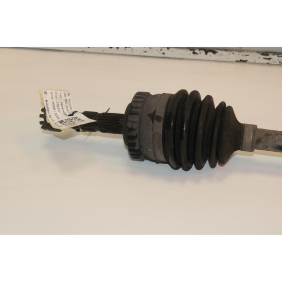 semiasse anteriore sinistra para OPEL Corsa C (x01) 1.2 (F08, F68) 374442,24427062,26076879,93190104