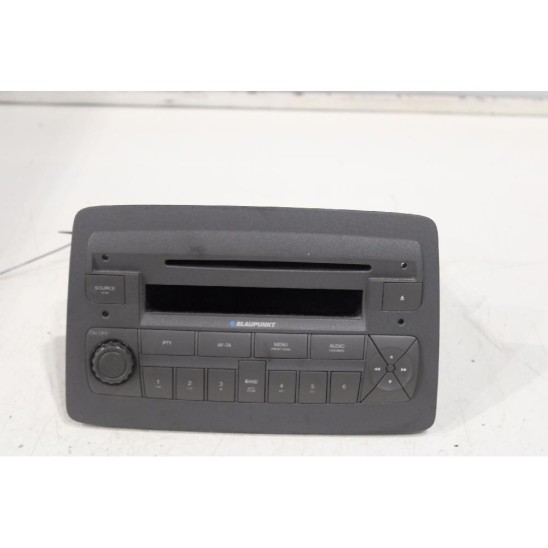 radio for FIAT Panda / Panda Classic (169_) 1.2 7643385316