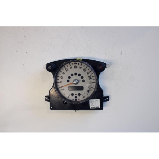 quadro strumenti for MINI Mini (r50, R53) Cooper 6211-6918720