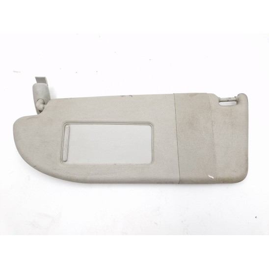 aletta parasole parabrezza sinistro para SEAT Ibiza (6l) 1.4 TDI (59Kw) Ber. 5p/d/1422cc 