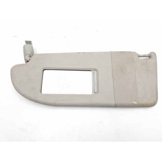 aletta parasole parabrezza sinistro para SEAT Ibiza (6l) 1.4 TDI (59Kw) Ber. 5p/d/1422cc 