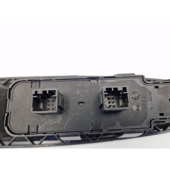 blocco comandi alzacristalli e retrovisori esterno per CITROEN C4 1.6 16V HDi (80Kw) Cpè 3p/d/1560cc 9651464277