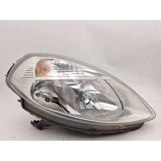 proiettore destro para LANCIA Ypsilon (ti) 1.2 Ber. 3p/b/1242cc 