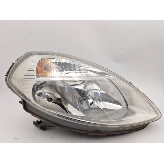 proiettore destro para LANCIA Ypsilon (ti) 1.2 Ber. 3p/b/1242cc 