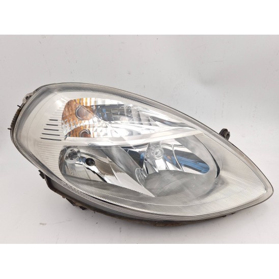 proiettore destro para LANCIA Ypsilon (ti) 1.2 Ber. 3p/b/1242cc 