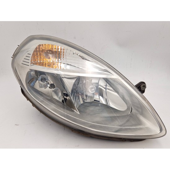 proiettore destro para LANCIA Ypsilon (ti) 1.2 Ber. 3p/b/1242cc 