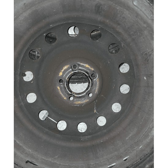 ruota di scorta for FIAT Scudo (3h) 2.0MJT PC-TN 10q FRG 3-4-5 1498325080