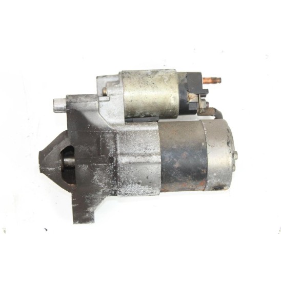 motorino di avviamento para PEUGEOT 206 Cc (2d) 