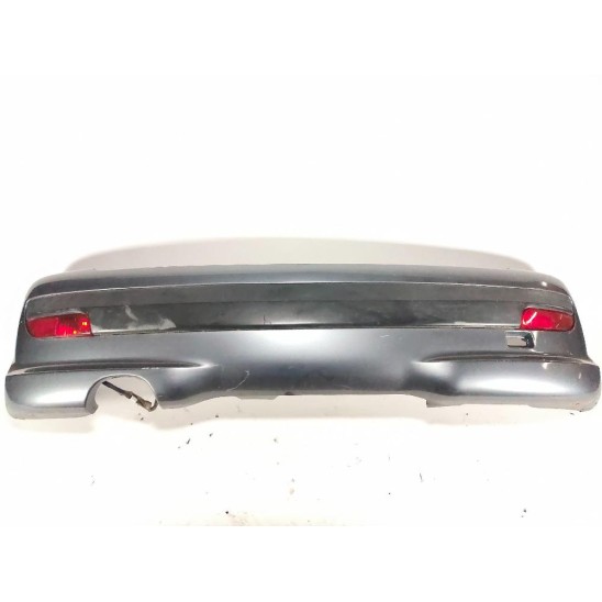 paraurti posteriore para PEUGEOT 206 Plus 2009-> 