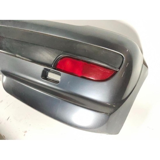 paraurti posteriore para PEUGEOT 206 Plus 2009-> 