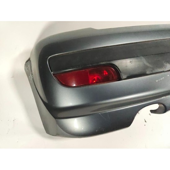 paraurti posteriore para PEUGEOT 206 Plus 2009-> 