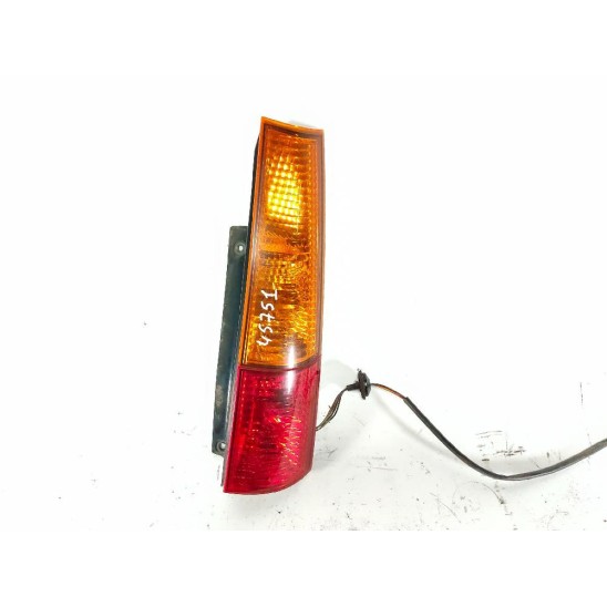 faro posteriore destro para SUZUKI Ignis Ii (mh) 