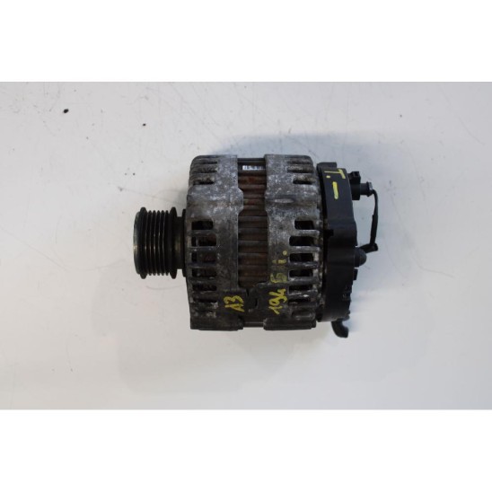 alternatore für AUDI A3 (8p1) 2.0 16V TDI (103kw) Ber. 5p/d/1968cc. 0121715003 ,03G903023