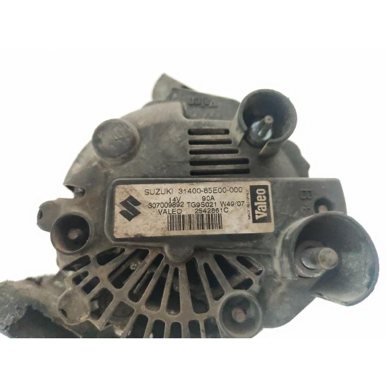 alternatore para SUZUKI Ignis I (fh) 