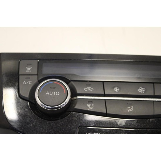 blocco comando clima für NISSAN Qashqai Ii Suv (j11, J11_) 1.5 dCi 275004EA0A