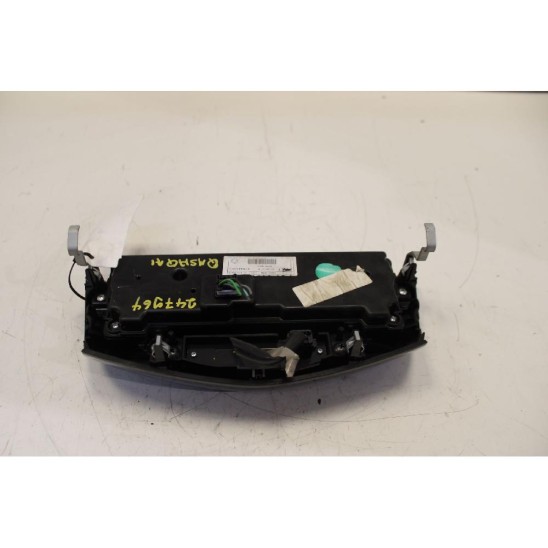 blocco comando clima für NISSAN Qashqai Ii Suv (j11, J11_) 1.5 dCi 275004EA0A