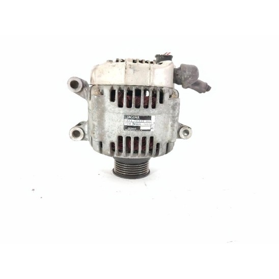 alternatore for GIAGUAR S-type (x200) 