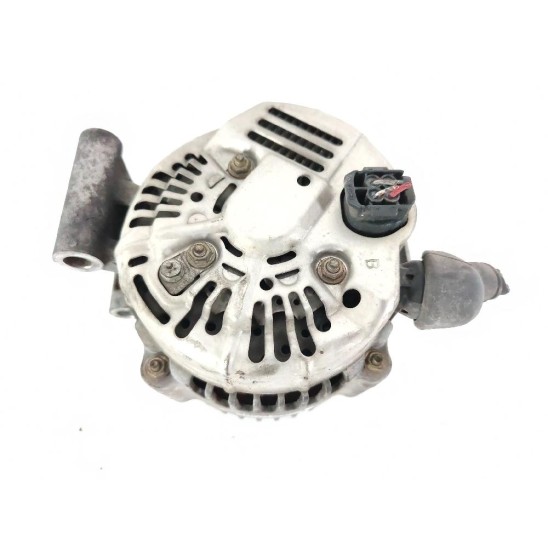 alternatore for GIAGUAR S-type (x200) 