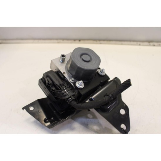 centralina pompa abs par NISSAN Qashqai Ii Suv (j11, J11_) 1.5 dCi 47660HV70A,0265259283