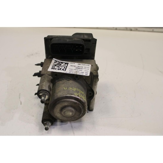 centralina pompa abs for ISUZU Agila (b) (h08) 1.0 (F68) 2069044,4D8-0015