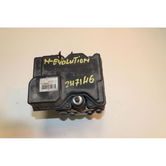 centralina pompa abs par ISUZU Agila (b) (h08) 1.0 (F68) 2069044