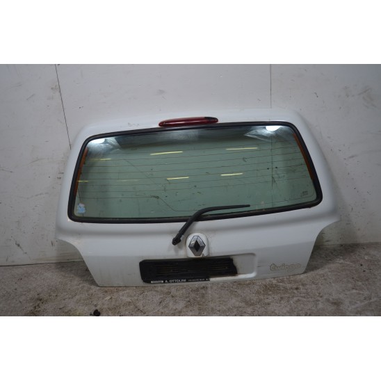 portellone bagagliaio posteriore par RENAULT Twingo I (c06) 1.2 (C063, C064) 7751474591