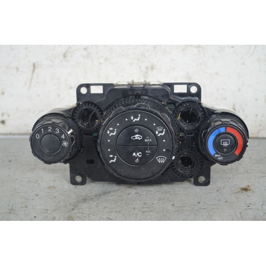 controllo comandi clima für FORD Fiesta Vi 1.0 Sport 1935901